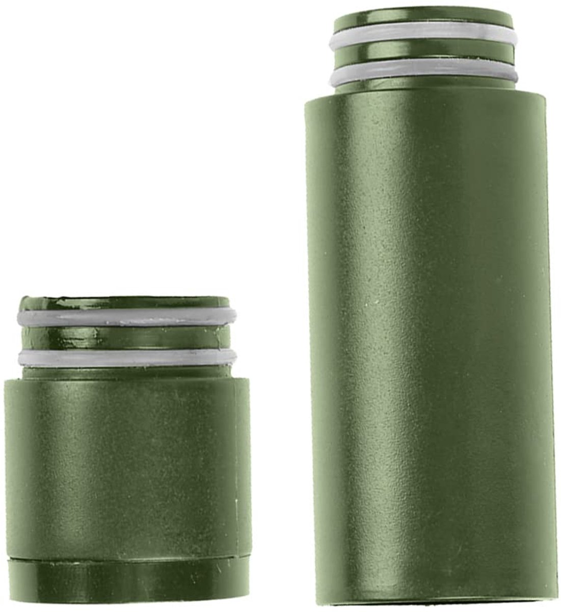 Water Filter Outdoor 5000L Portable Camping Water Filter Personal Pump Filter Table Water Filter with Starter Pack - ShopVlot