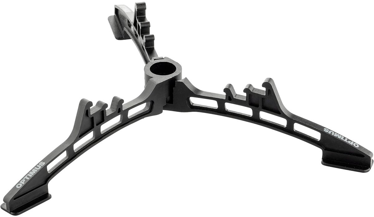 Canister Stand Black Edition