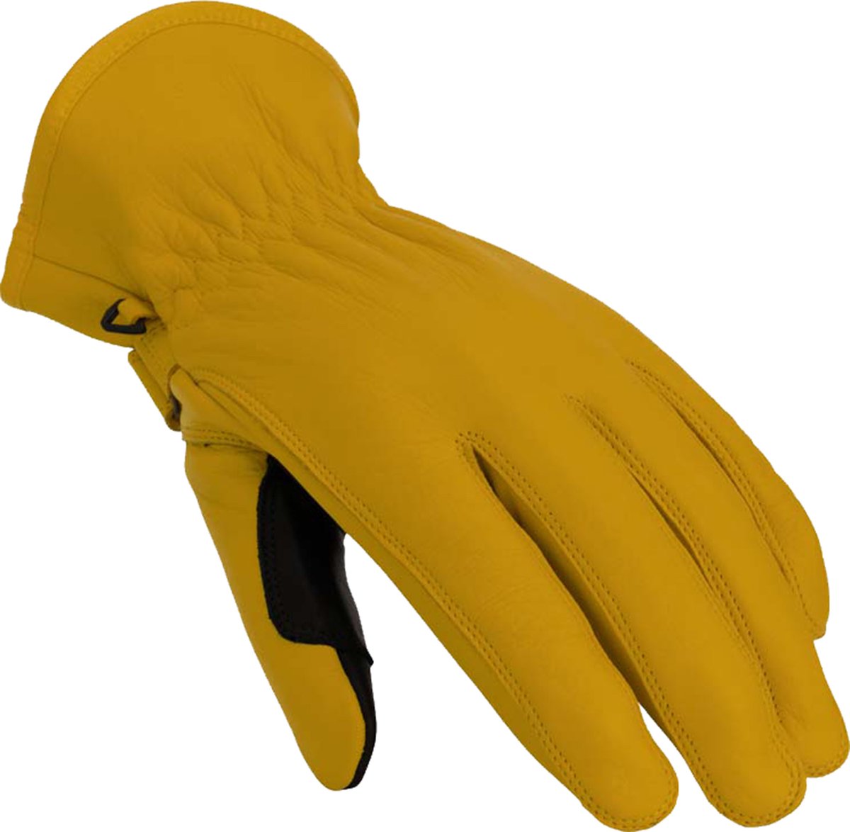 Rusty Stitches Johnny V2 Motorhandschoenen -