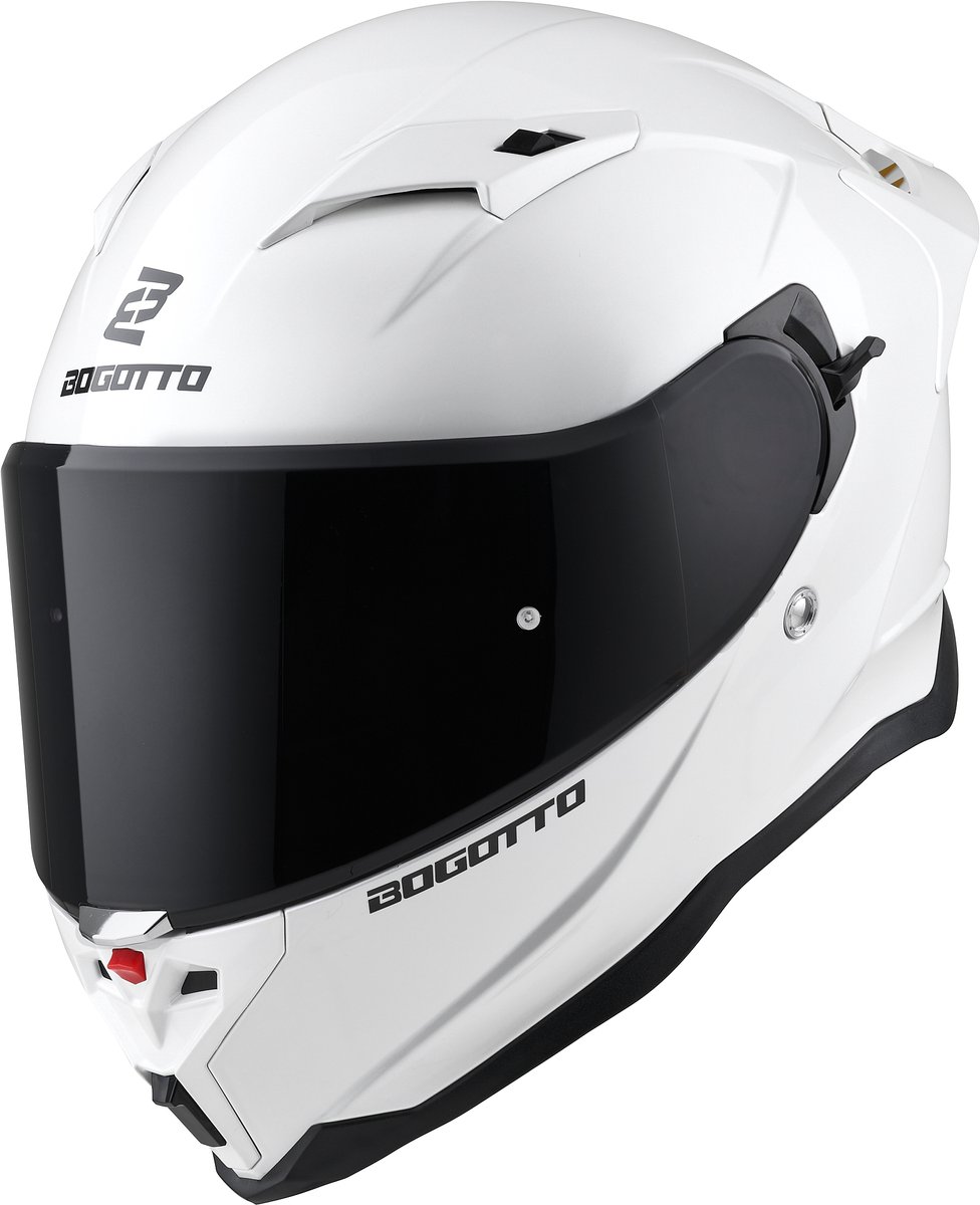 Bogotto H153 Helm -