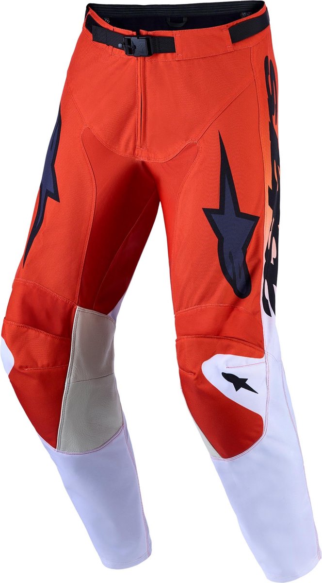 Alpinestars Racer Amber Motocrossbroek -