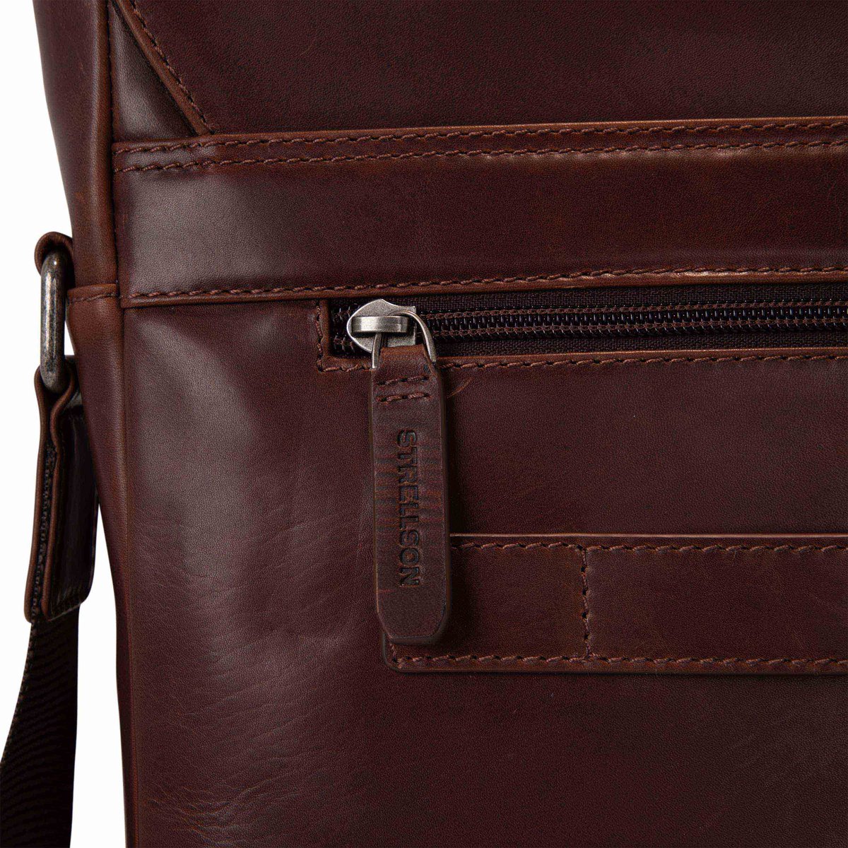 Strellson - Herren Messenger Stratford 2.0 Jeremy