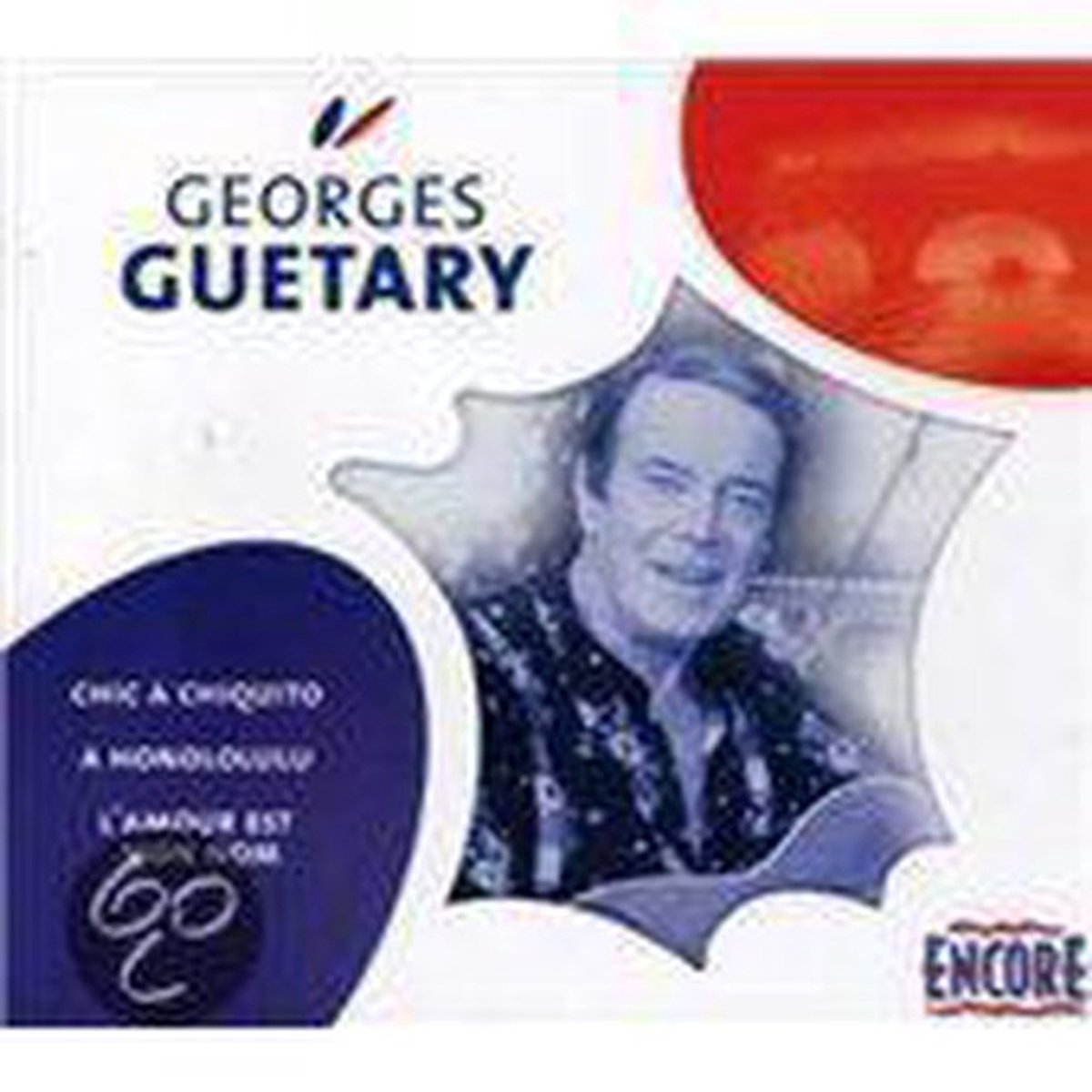 Georges Guetary