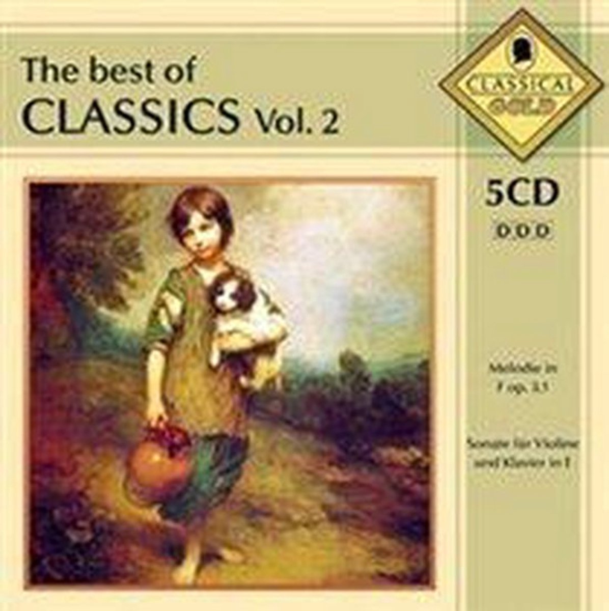 The Best of Classics