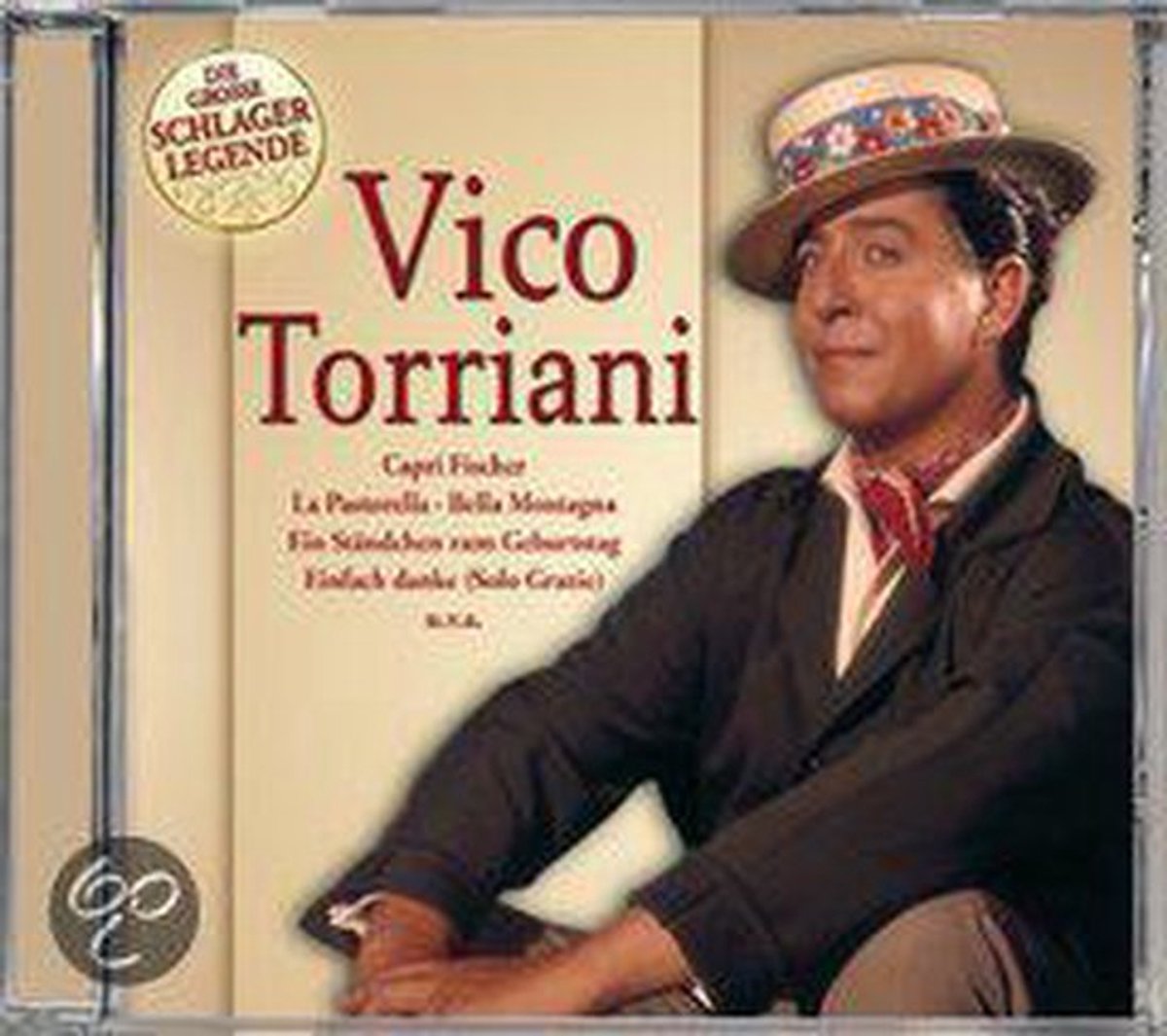 Vico Torriani - Vico Torriani