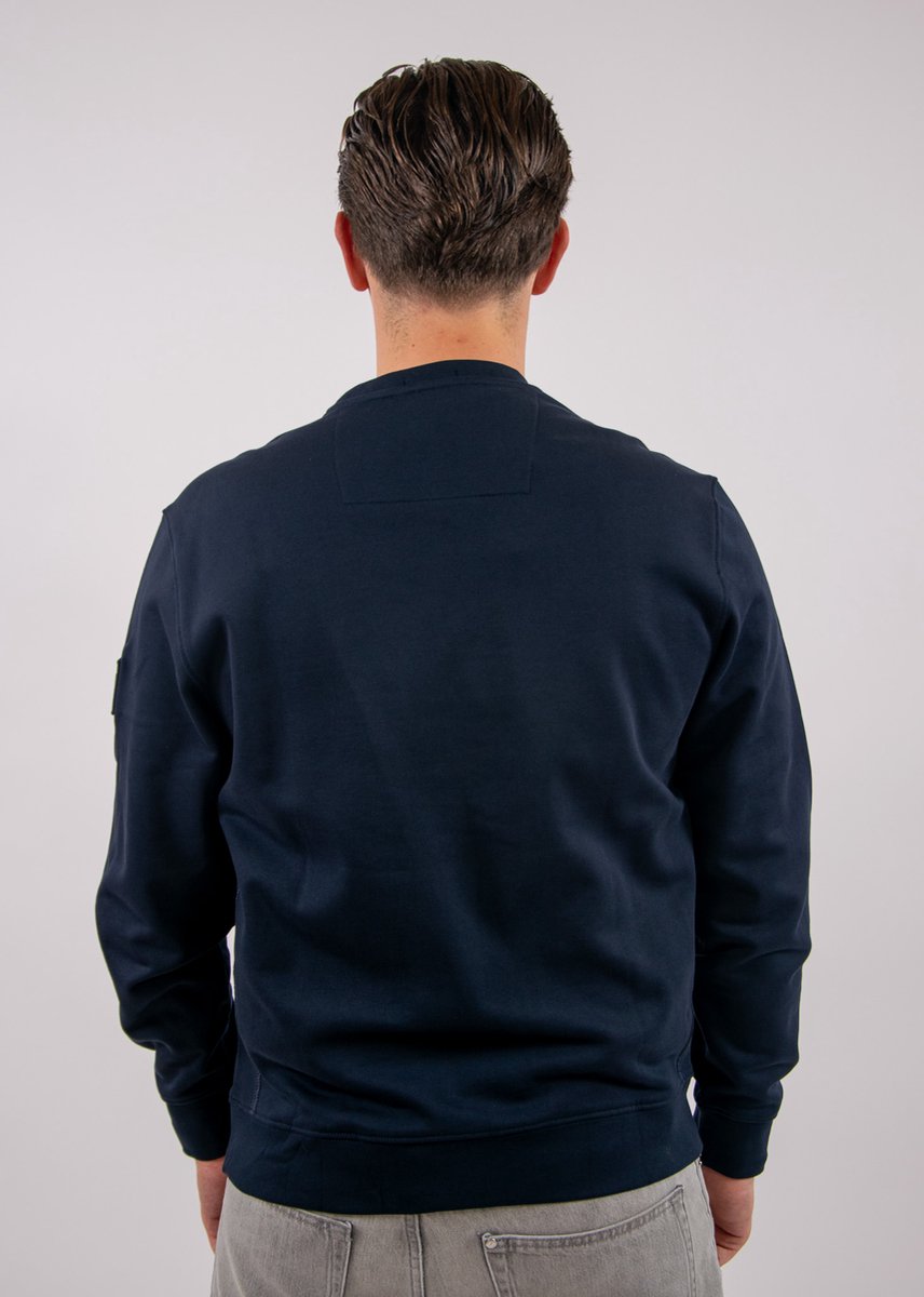 Weekend Offender Thunder Sweater