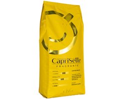 Koffiebonen Caprisette Fragrante, 1 kg