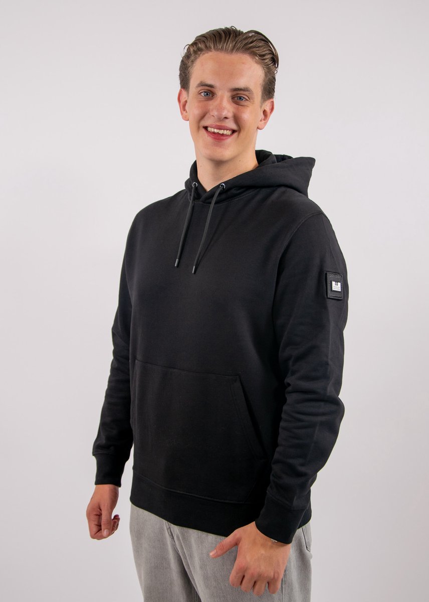 Weekend Offender Oulton Hoodie