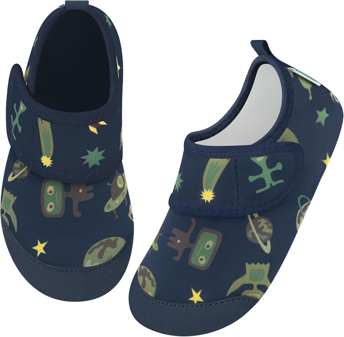 Waterschoenen voor kinderen, jongens, strandschoenen, meisjes, blote voeten, aquasokken, antislip, voor zwembad, strand