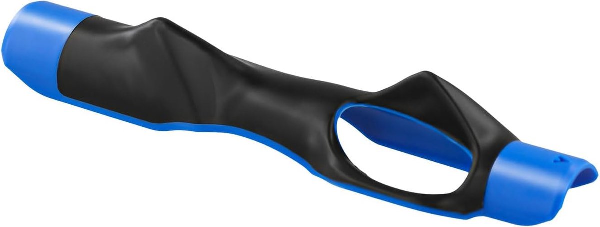 Golftrainingshulpmiddel Rechterhand Lichtgewicht Golfswingtrainer Antislip Golfpolstrainer voor Juiste Handpositie en Greep