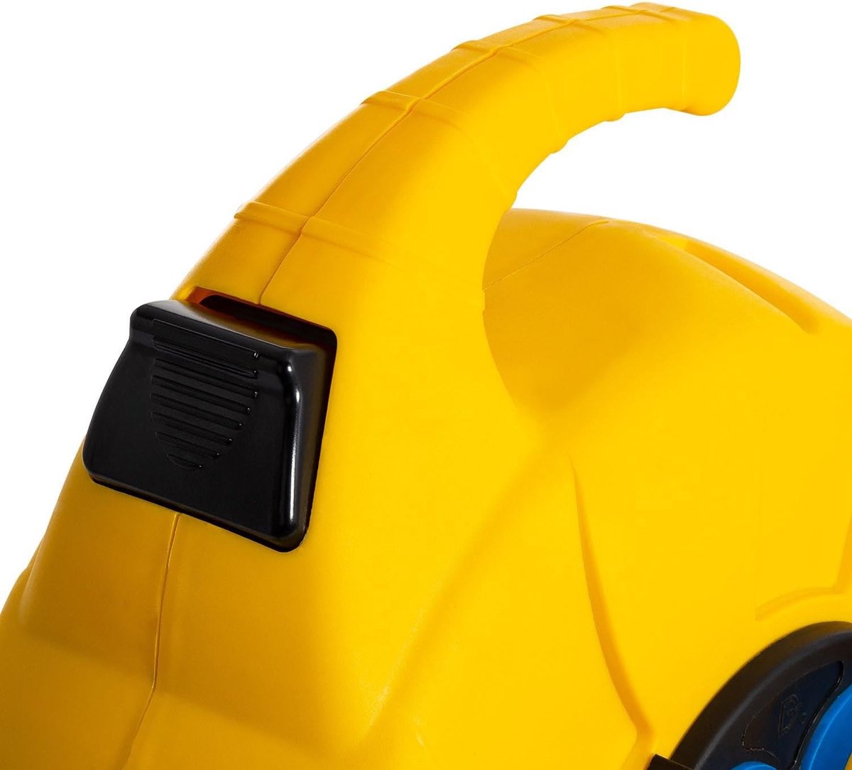 Automatische Kabelhaspel 15m IP44 Geel