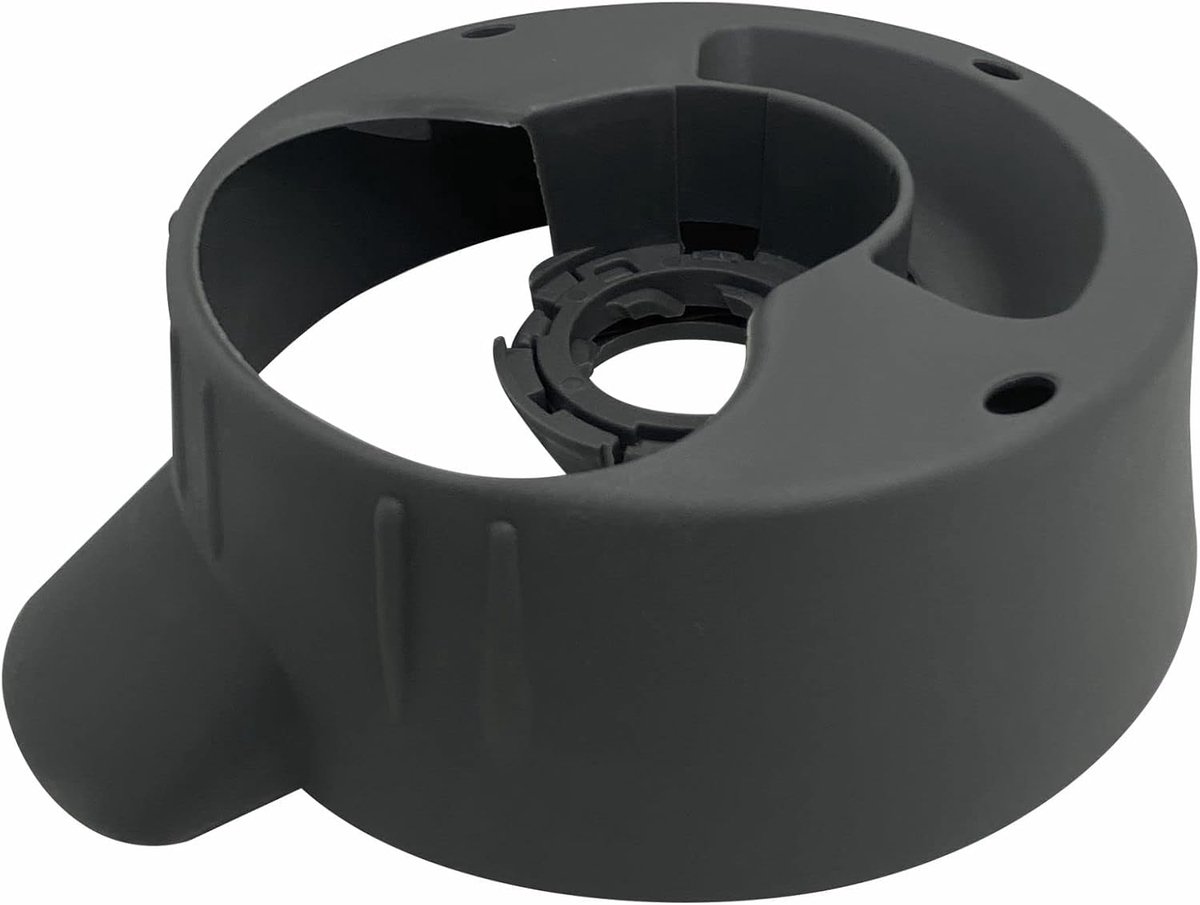 Bowl Base Vervanging voor Vorwerk Thermomix TM5/6