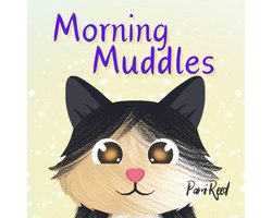 Therwen Wood Early Readers 1 - Morning Muddles