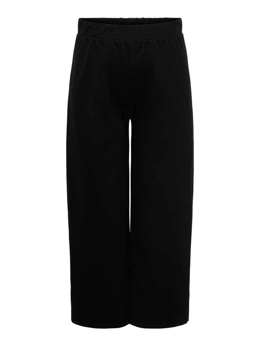 ONLY Carmakoma Broeken CARABBY Wide leg fit Broeken