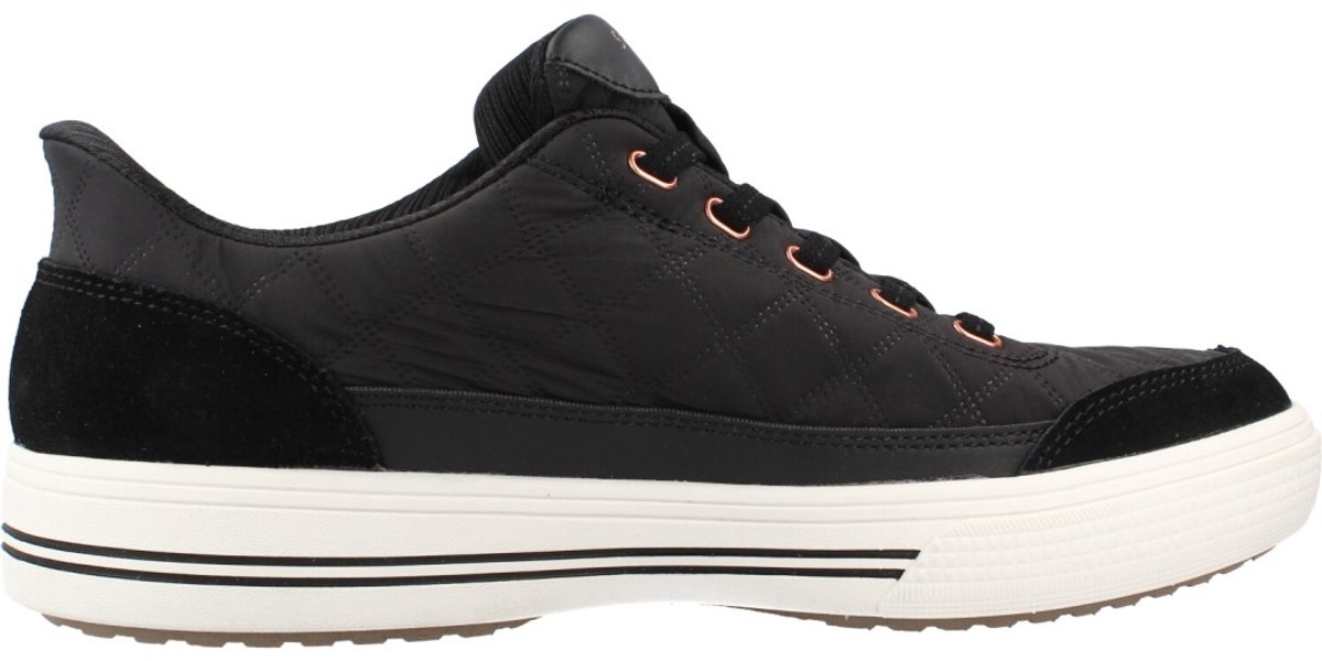 SKECHERS 177209S ARCH FIT ARCADE CUDDLE STEP Zwart 41 EU