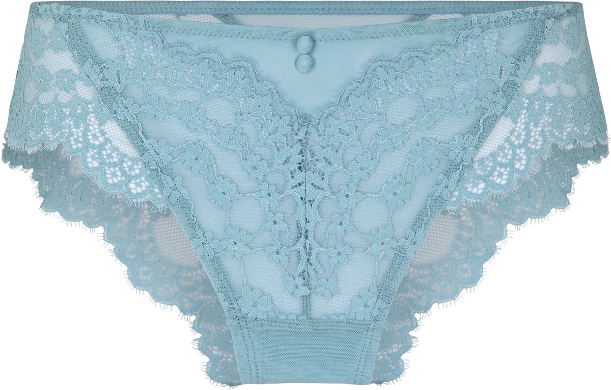 Hunkemöller Daisy Brazilian Blauw