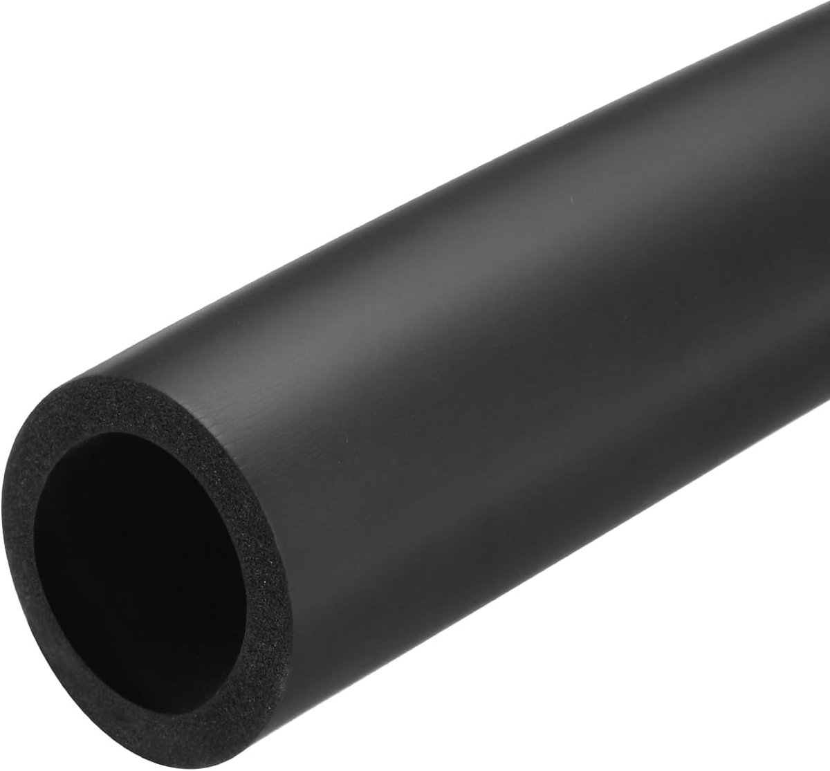 Buisisolatie schuimbuis isolatie buis 40 mm ID 54 mm OD 20" warmtebescherming voor grip
