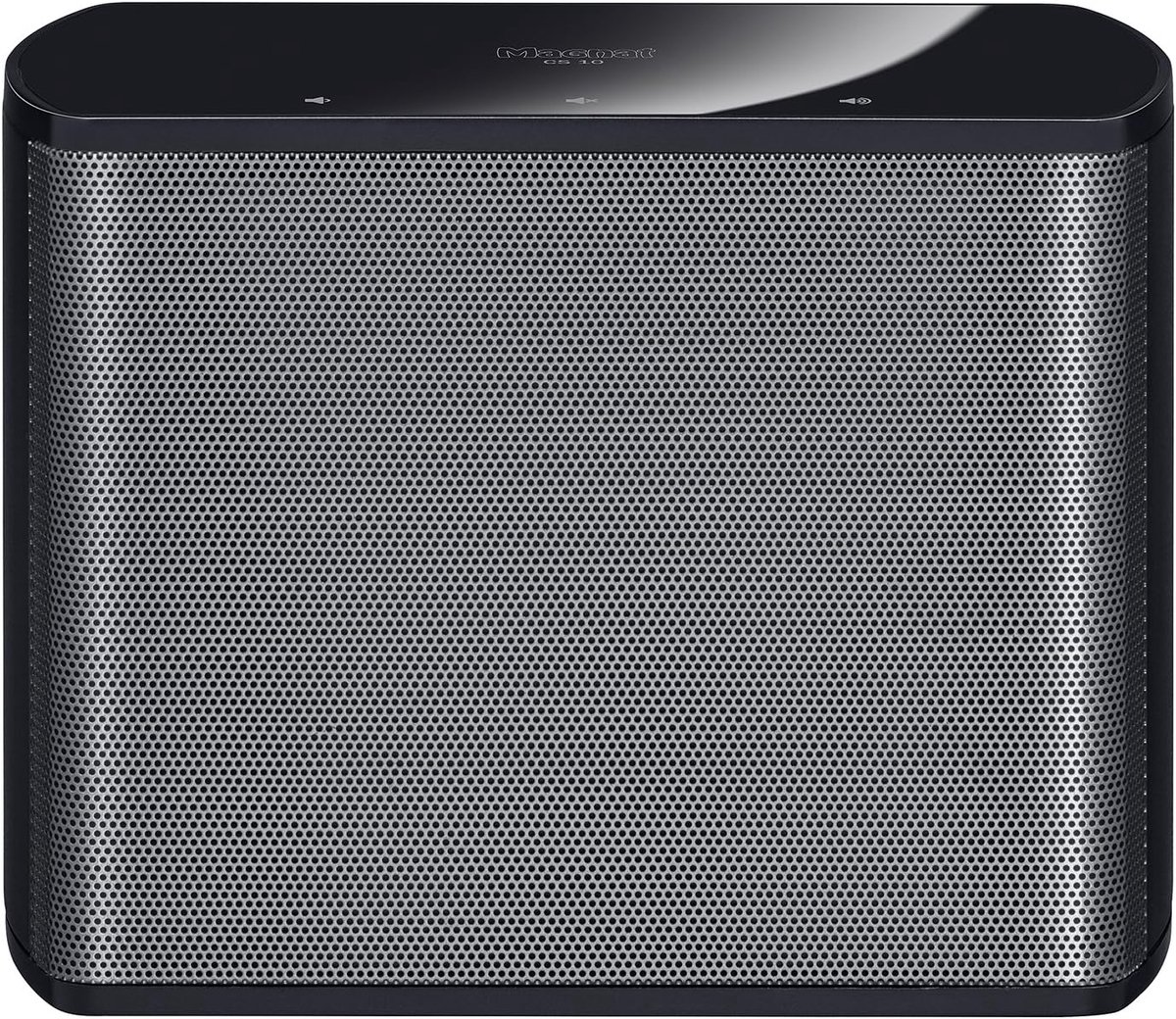 Autoluidspreker Magnat CS 10 - Compact ontwerp - Draadloze muziekstreaming - Eenvoudige bediening via app - SnelShoppen