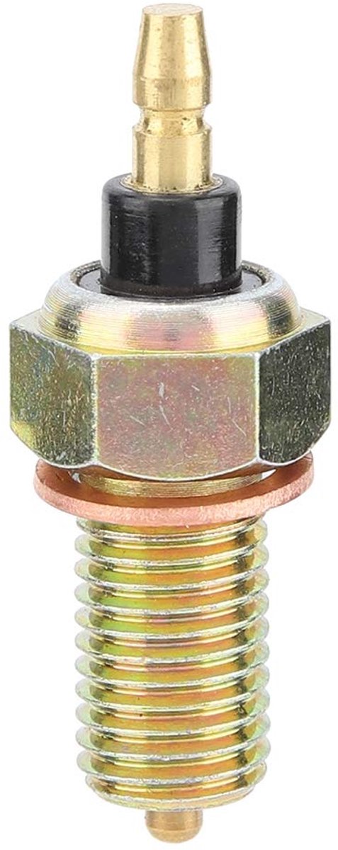 Neutrale Schakelaar Lange Staart 3GB-82540-01-00 Neutrale Schakelaar Geschikt voor Rhino Grizzly Bruin Beer YFZ R 98-19