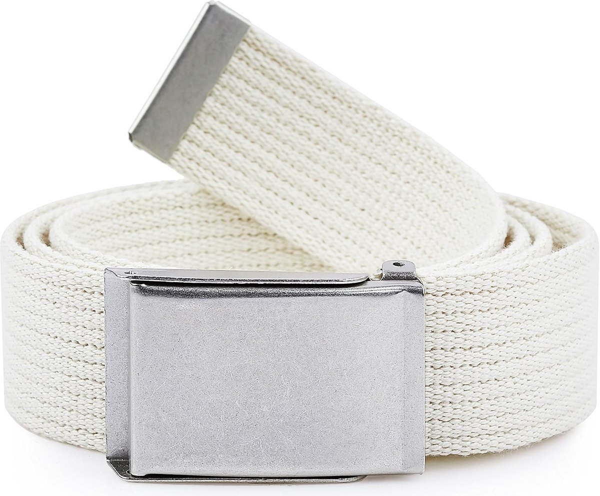 Heren Riem 120 cm x 4 cm P10