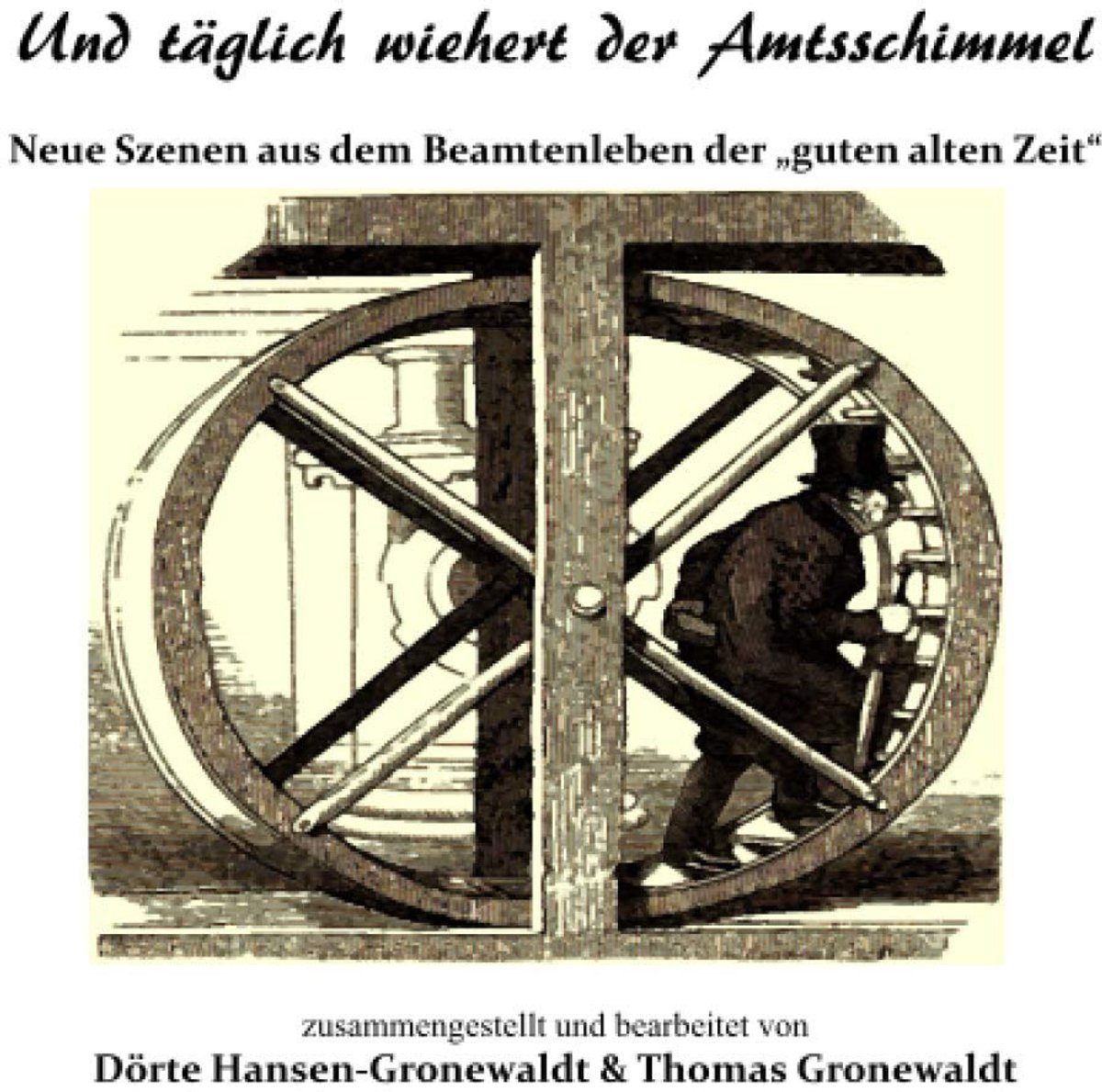 Täglich wiehert der Amtsschimmel