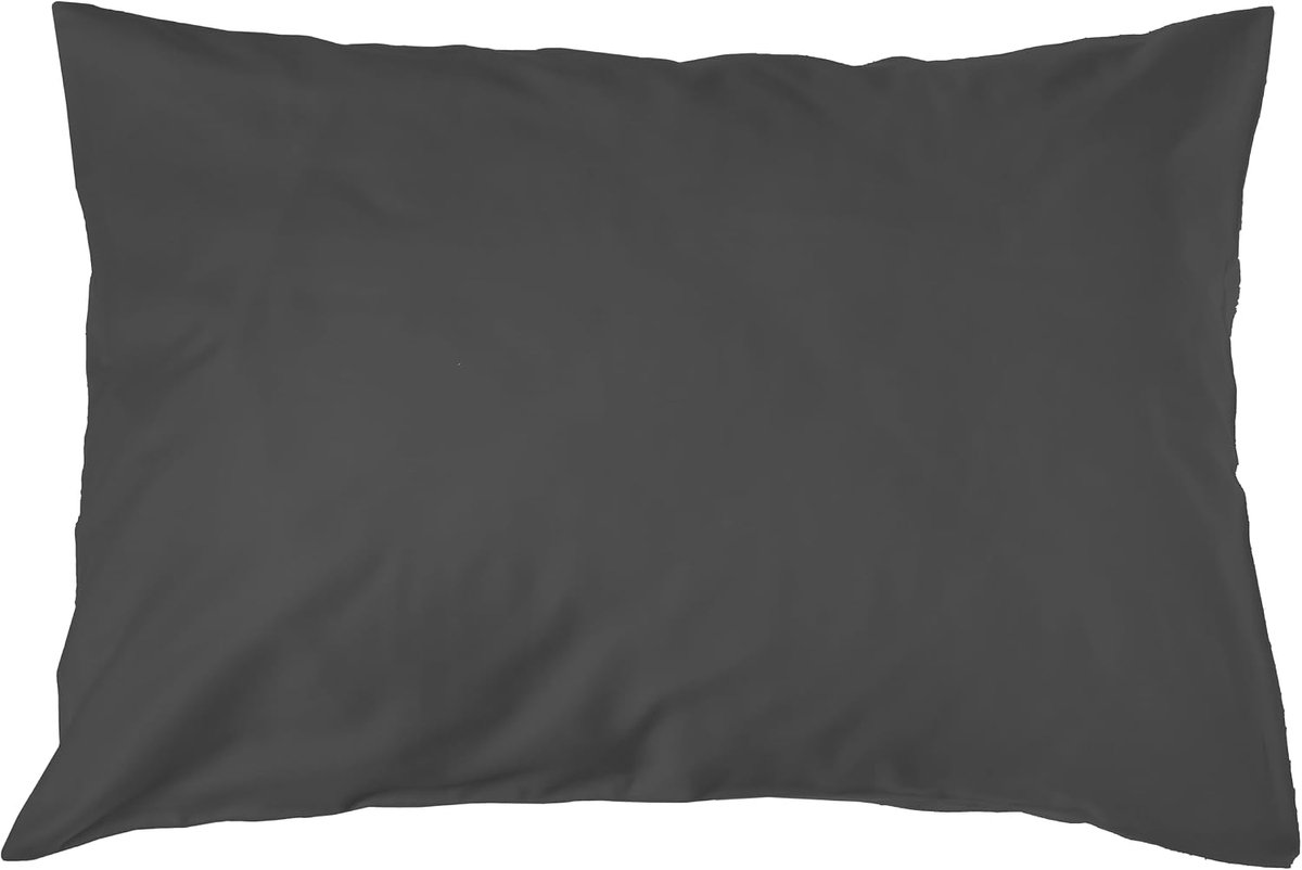 Kussensloop 40x80 cm - 100% katoen - Oeko-Tex gecertificeerd - Ademend en zacht - ShopVlot