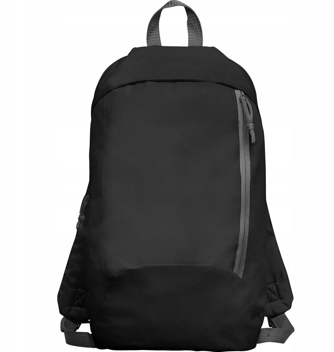 Waterdichte Rugzak 10L - 40x20cm - Zwart - Outdoor & Reizen