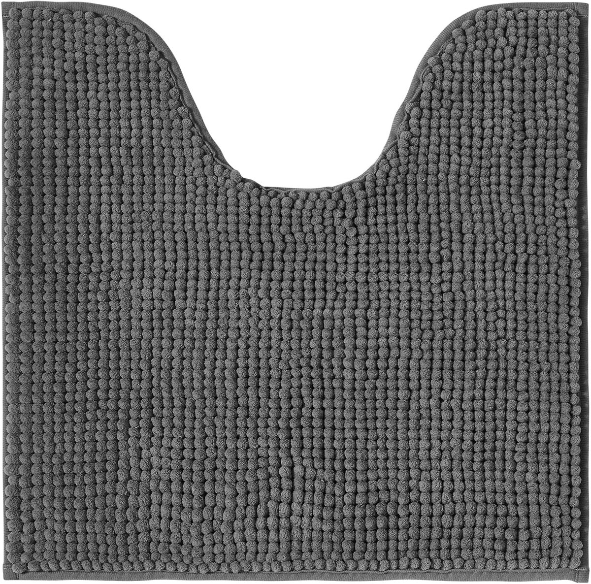 Badmat Anti-Slip 45x45cm - Zacht Chenille - Super absorberend - Ideaal voor badkamer - SnelShoppen