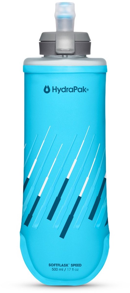 Drinkfles Hydrapak Softflask Speed
