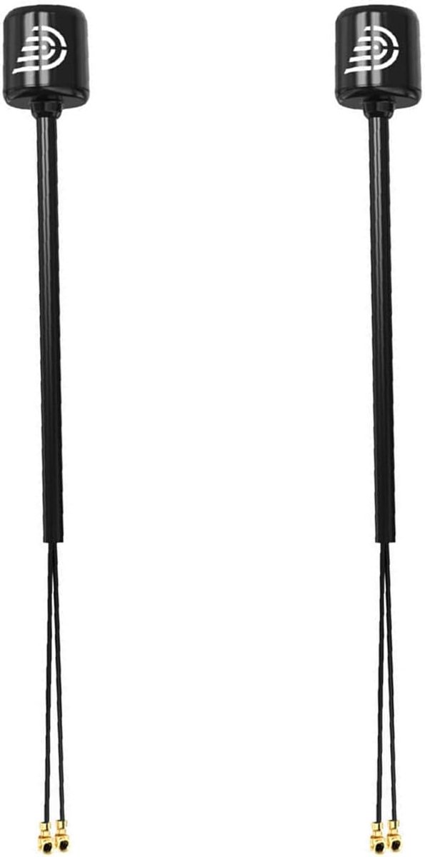 FPV antenne set - high-quality - 2 stuks - optimale signaalkwaliteit - eenvoudig te installeren - ShopVlot