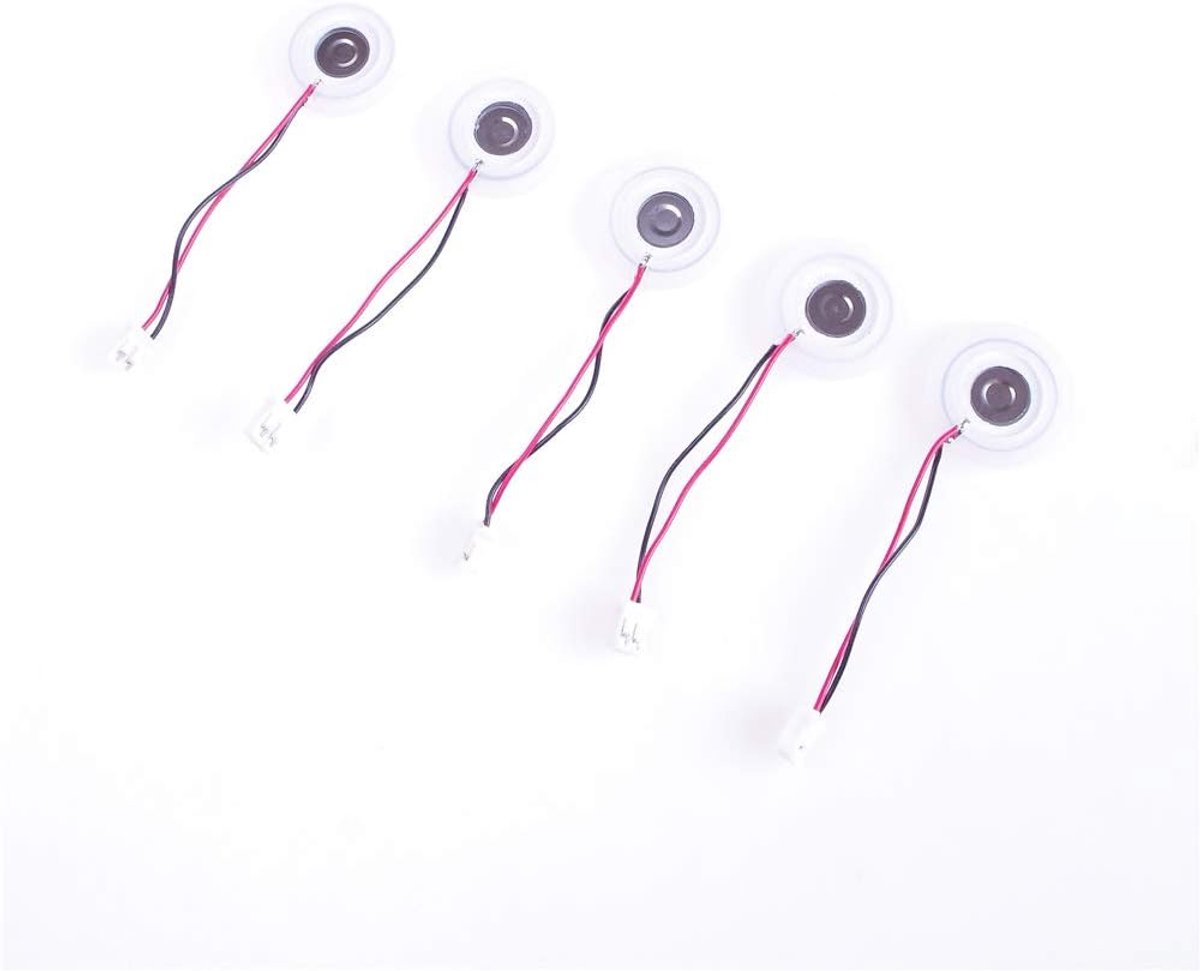 Converter 16mm voor mistatomizer - ultrasone humidifier - hoge mistproductie - lange levensduur - ShopVlot