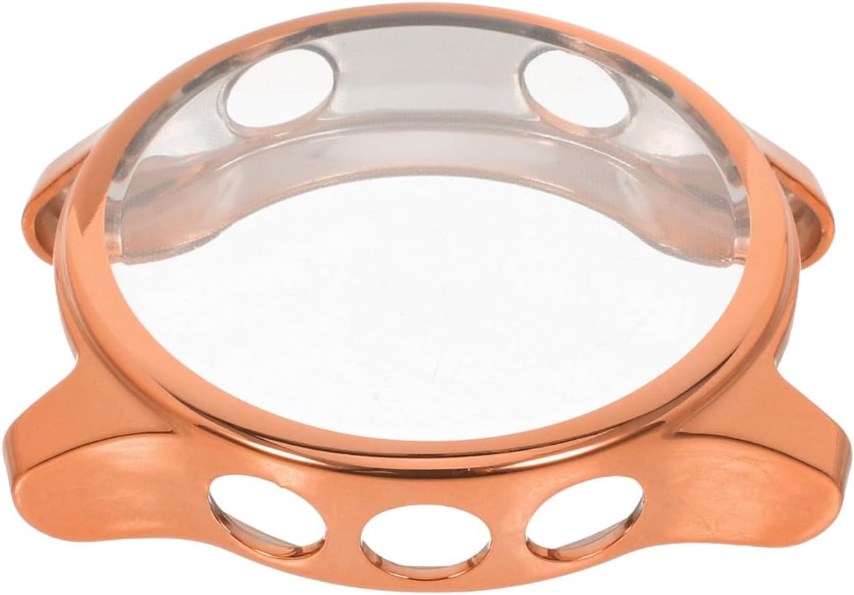 Horloge hoes voor Forerunner 935/945 - flexibele TPU bescherming - krasbestendig - ultieme bescherming - ShopVlot