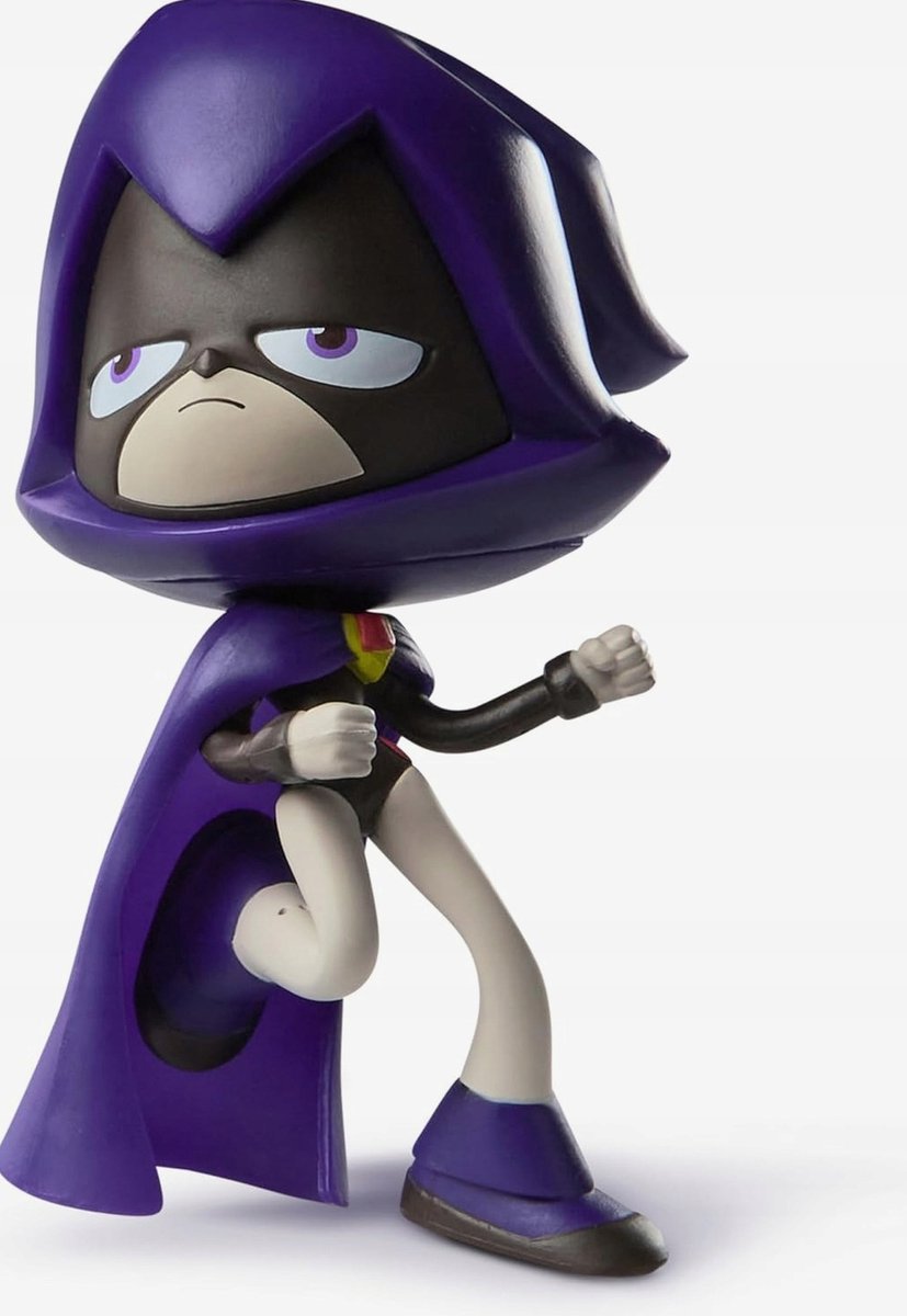 Flexibel Actiefiguur 15cm - Buigbare Speelgoed Superheld