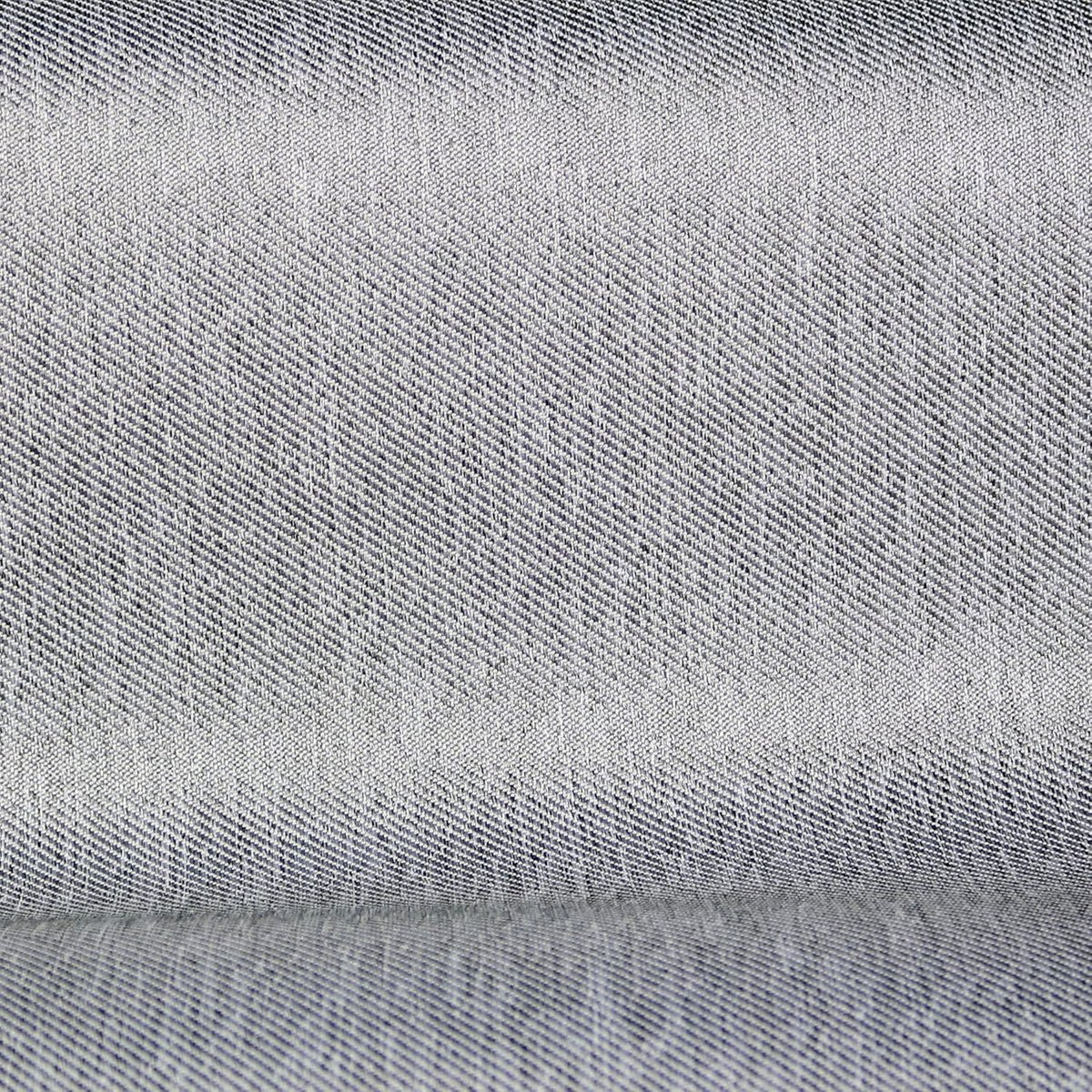 Tuinstof 1m x 1.6m - Lichtgrijs - Waterdicht - Perfect voor meubels en kussens - ShopVlot