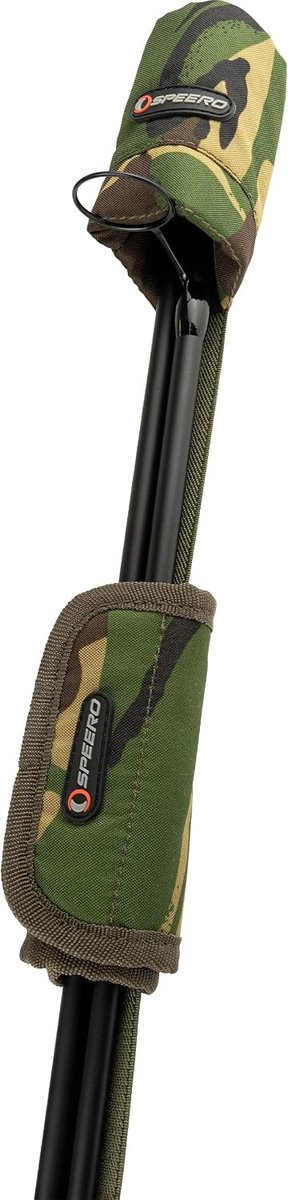 Rod lead band DPM - verstelbaar - soft touch binnenkant - geschikt voor 12ft-14ft hengels - ShopVlot