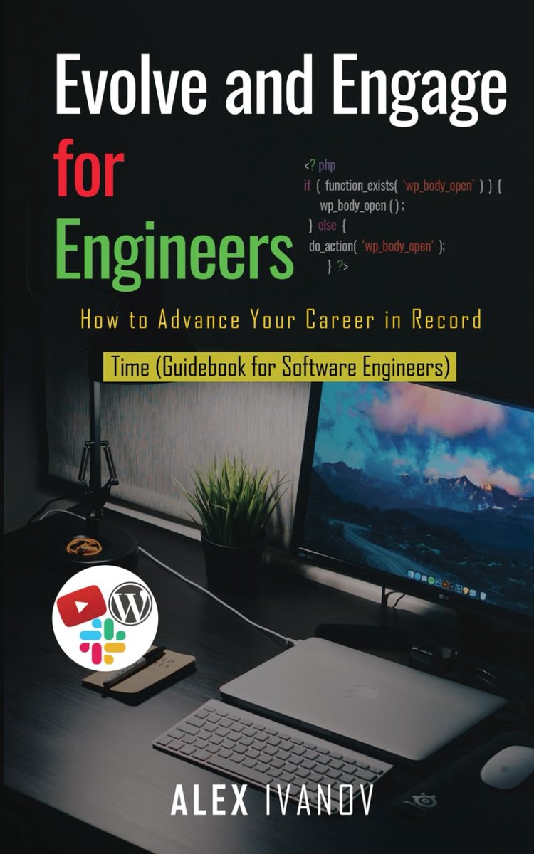 Gids voor software-engineers - carrièreversneller - praktische tips - groei in je loopbaan - ShopVlot