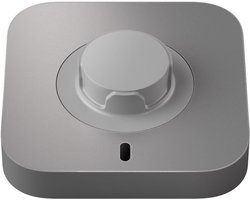 Ring 5 - Standaard oplader - Maat 7 - Oplaadstation en USB-C-kabel - Laadt de Oura Ring 5 voor 6-9 dagen op