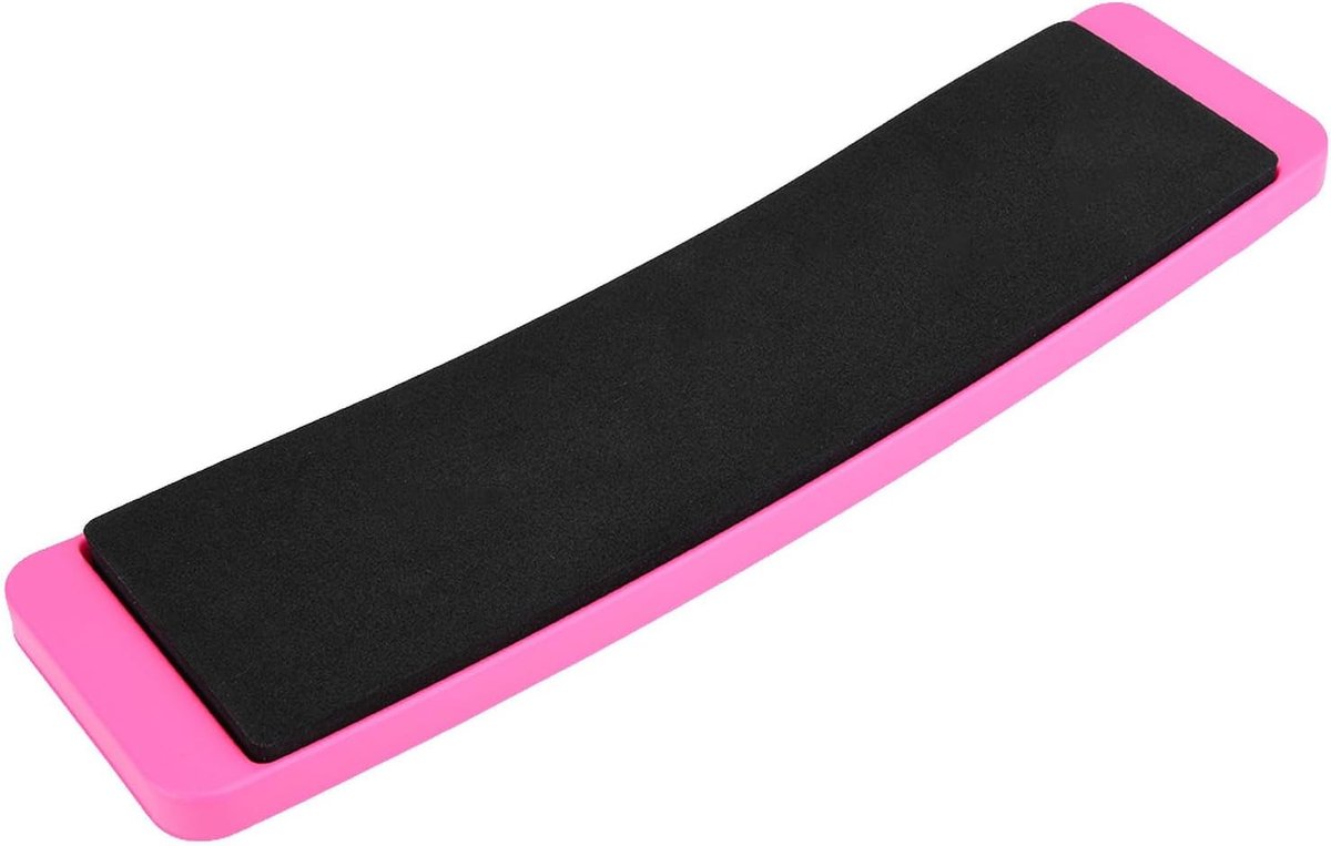 Draaibord pirouette - sterke demping - comfortabele pedalen - perfect voor dansers - ShopVlot