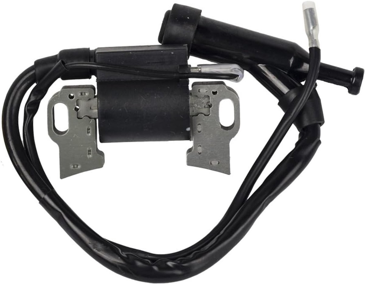 Compatibel met Honda Gx240 Gx270 Gx340 Gx390 8pk 9pk 11pk 13pk Motor Generator Nieuw