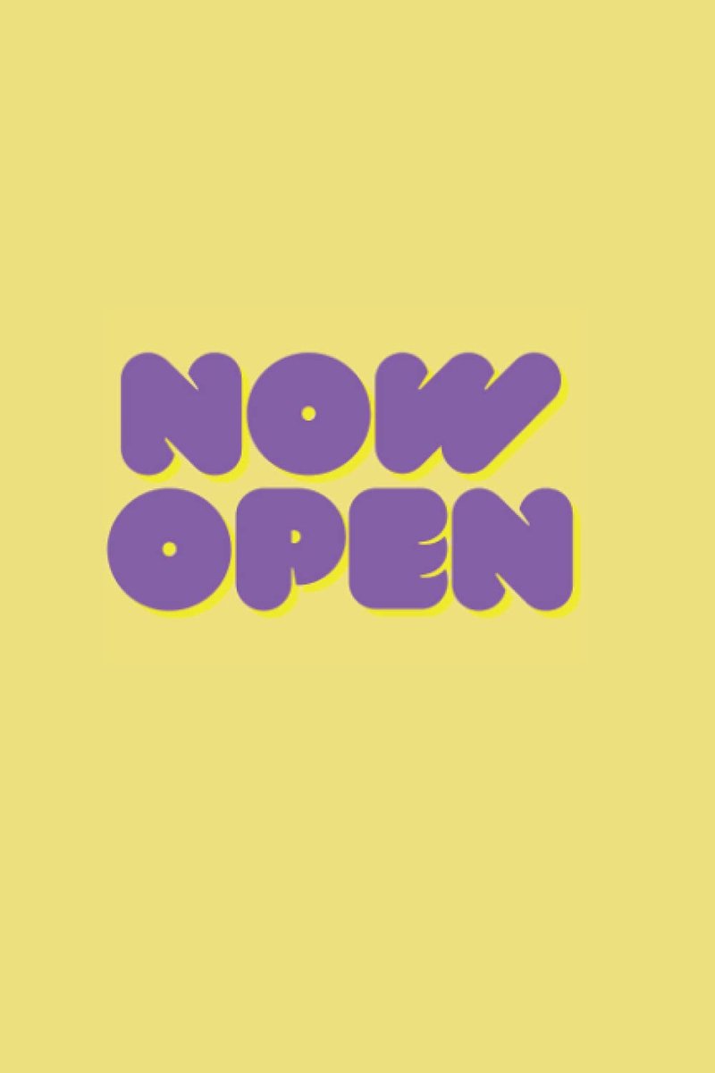 OPEN: Notebook for boys and girls