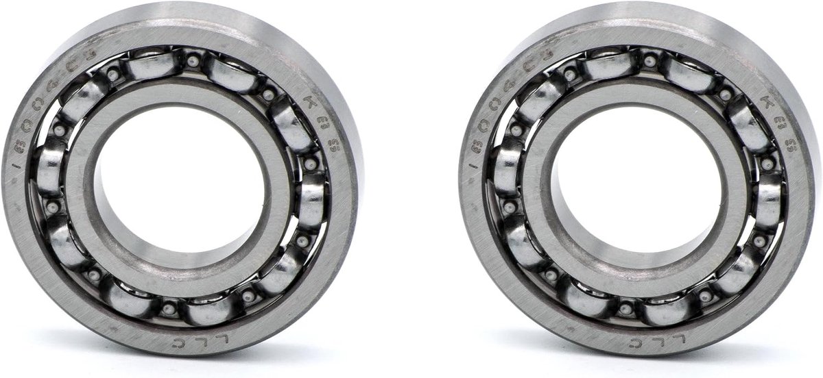 Lagerset compatibel met KTM DUKE