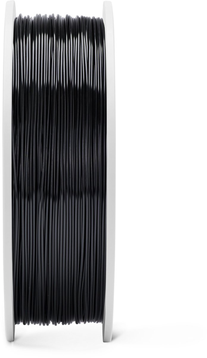 Fiberlogy PETG + PTFE Black 1,75 mm 750 g