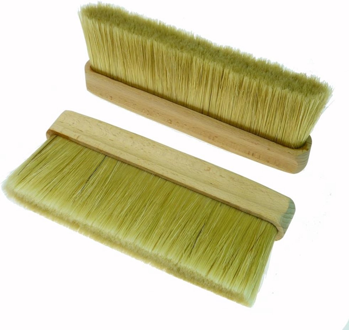 stofzuiger schilder 17cm - veelzijdig - dichte volle haren - ideaal voor verfwerk - ShopVlot