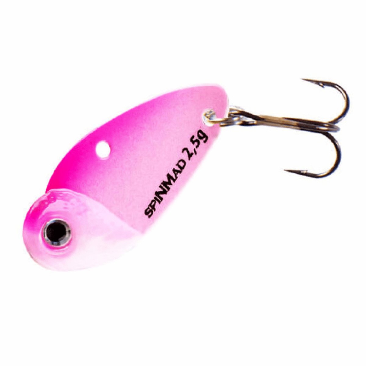 Spinmad CMA 2.5g Blade Bait 0116 0116