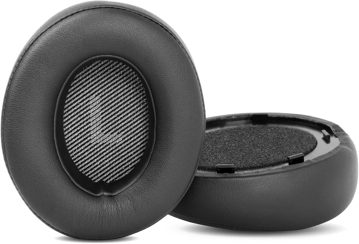 Oorkussens V700NXT - Vervangend materiaal - Geschikt voor JBL Everest Elite 700 - Comfortabel gebruik - ShopVlot