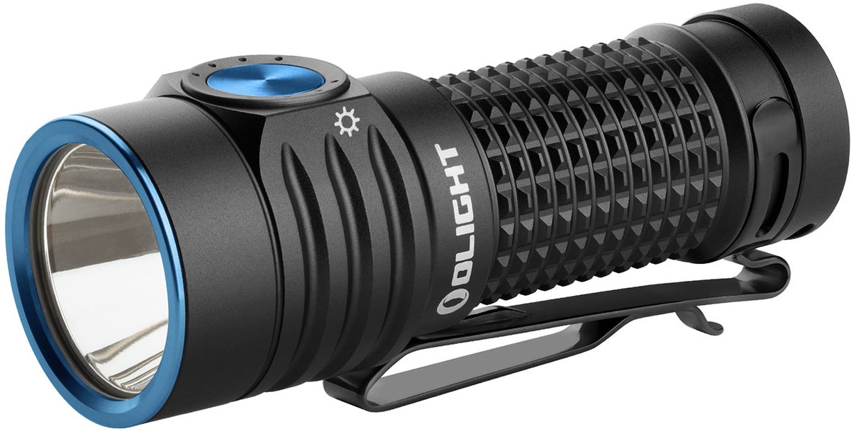 OLIGHT Baton Turbo