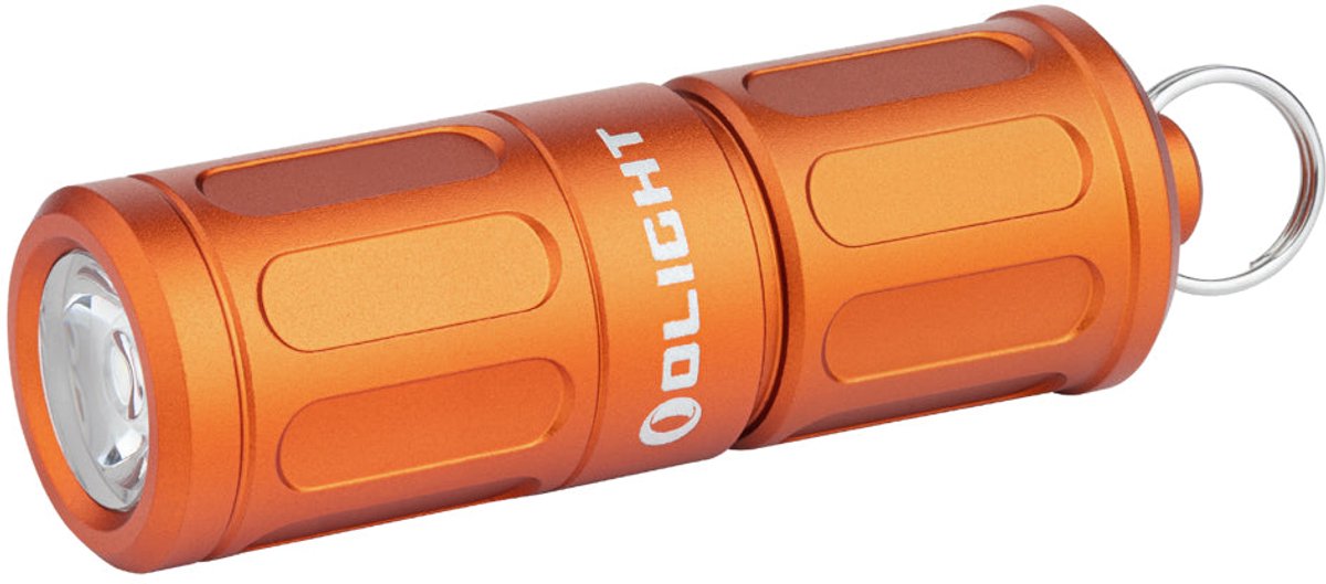 Olight I1R 2 Pro Capsule Orange