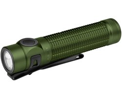 Oligth Baton 4 Pro OD Green