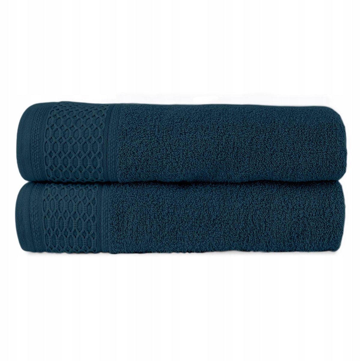 Zachte Katoenen Handdoek 30x50cm - Diverse kleuren
