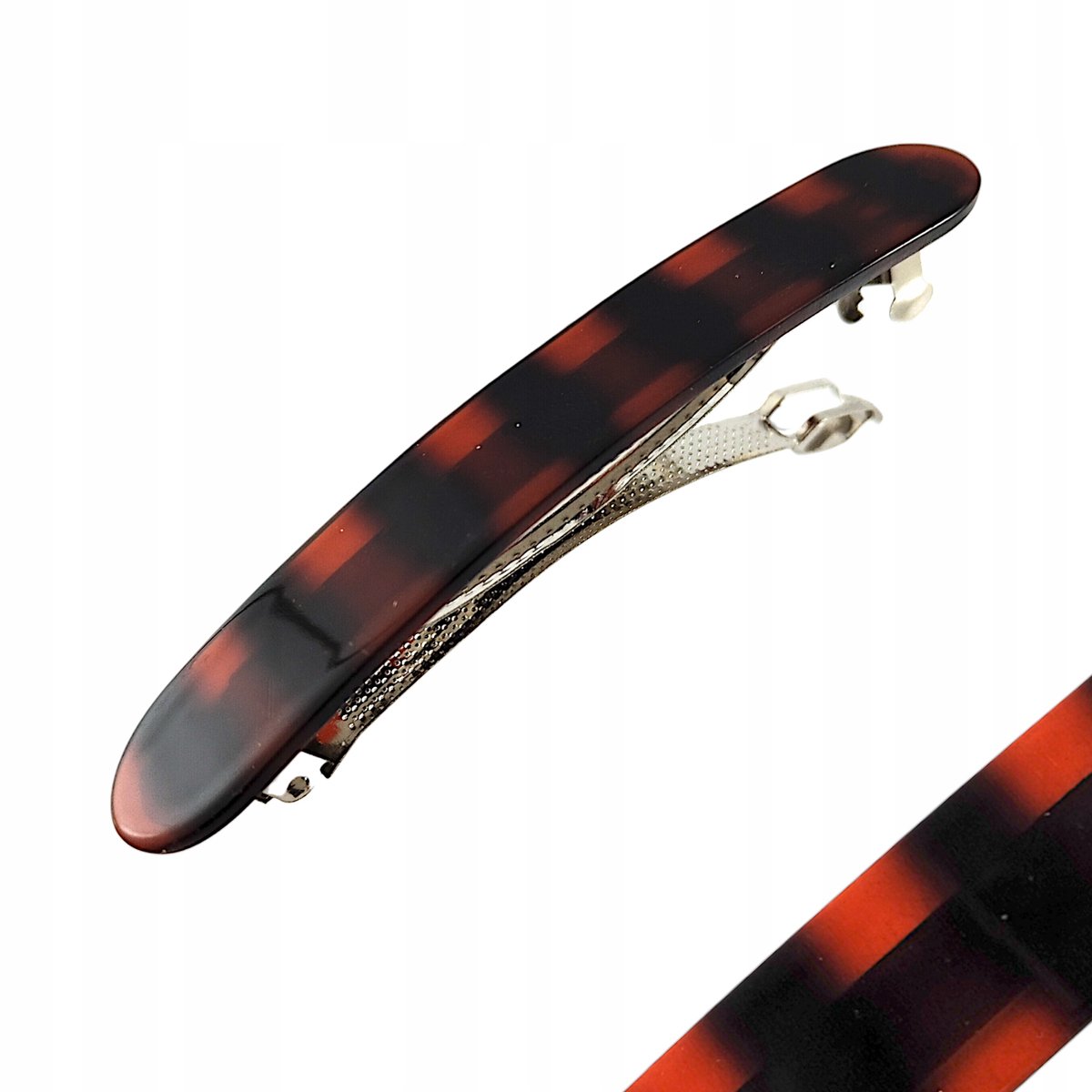 Automatische haarclip - stijlvolle en praktische haarclip